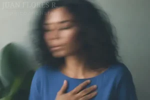 La ansiedad desde una mirada psicoanalítica de Juan Antonio Flores.