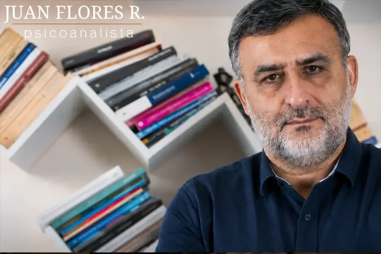 Coronavirus, miedo y pandemias temibles desde una mirada psicoanalítica de Juan Antonio Flores.