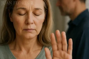 Por qué tememos la cercanía desde una mirada psicoanalítica de Juan Antonio Flores.