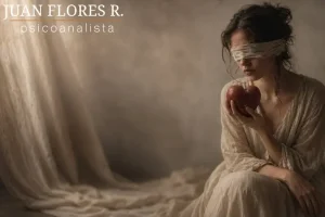 Reflexión sobre violencia contra la mujer y sufrimiento emocional desde una mirada psicoanalítica.