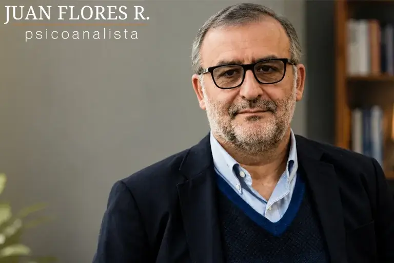 Salud mental de la fuerza laboral chilena y bienestar en el trabajo, reflexión de Juan Antonio Flores.